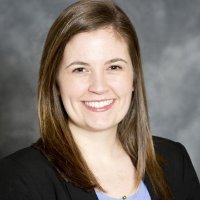 Janelle Coulman