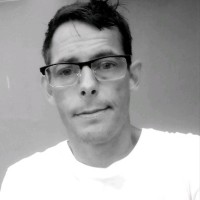 Sharl Van Wyk