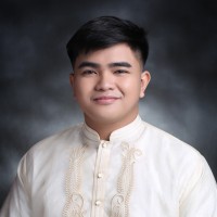 John Cedrick B. Cañada
