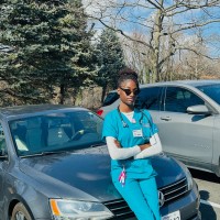 Stephanie Ibeh