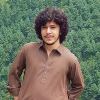 Sohaib Badshah Farooqi