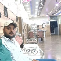 Ambuj Mishra