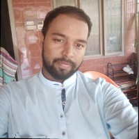 Kaushik P
