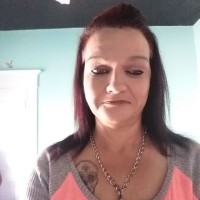 Caroline Adamson