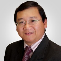 Adrian Koh MSc, LL.M Dip(GRC) MICA