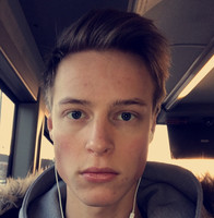 Magnus Holt