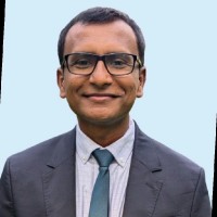 Arvind Mishra