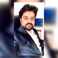 Suraj Rasal