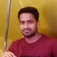 T Prashant Patro
