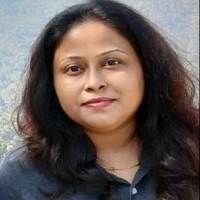 Swati Basu