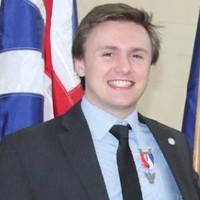 Zachary Bowen