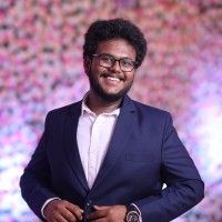 Pasupathi Pari