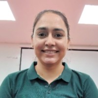 Arshdeep Kaur
