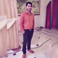Parvez Shaikh