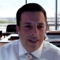 Chris Vasilakos