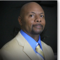 Eric Pettice Mba