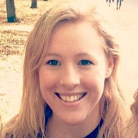 Rebecca Wilton