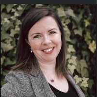 Caitlin Jaques, B.ed