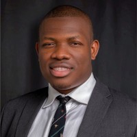 Roland Oluwapelumi Ojo