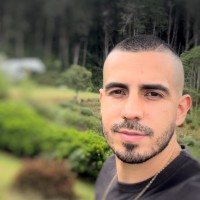 Christian Camilo Galeano Carvajal