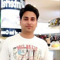 Ajay Kumar Singh