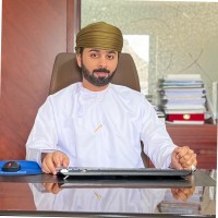 Al Yaqadhan Al Rashidi - Cipd Level 5