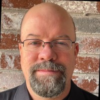 Mark McSpadden