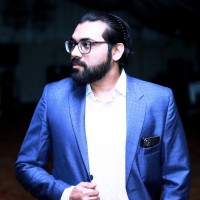 Talal Khan