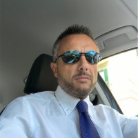 Antonio Masi