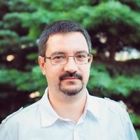 Mikhail Edemsky