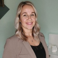 Linda Toft Haugdal