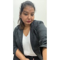 Paridhi Kanodia