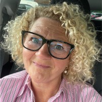 Anita La Fontaine