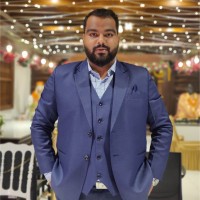 Siddhesh Darekar
