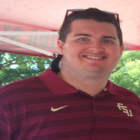 Tyler Raiford