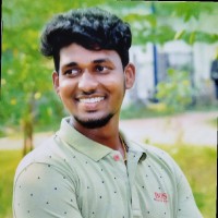 Jaivignesh R