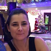 Beata Hubisz