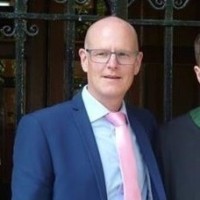 Martin Driver