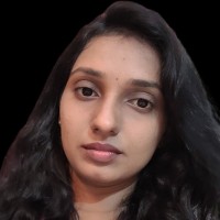 Sahana Bg