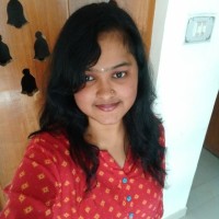 Veena K