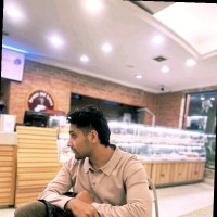 Abhishek Lamichhane