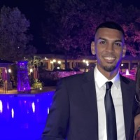 Daniel Ramkissoon