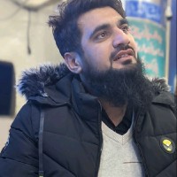 Muhammad Ajmal shah