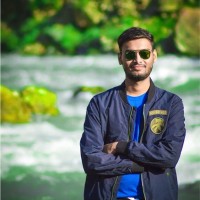 Fasih Shaikh