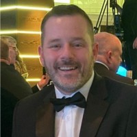 Gareth Gwilt