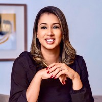 Thaís Mendonça