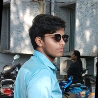 Parikshith S