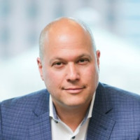 David Komlos