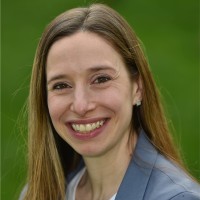 Lauren Berkman