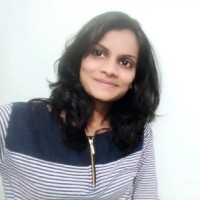 Neha Chougule